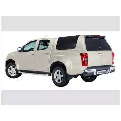 Buy Kung for isuzu d -max dc - Road Ranger Rh03 Profi
